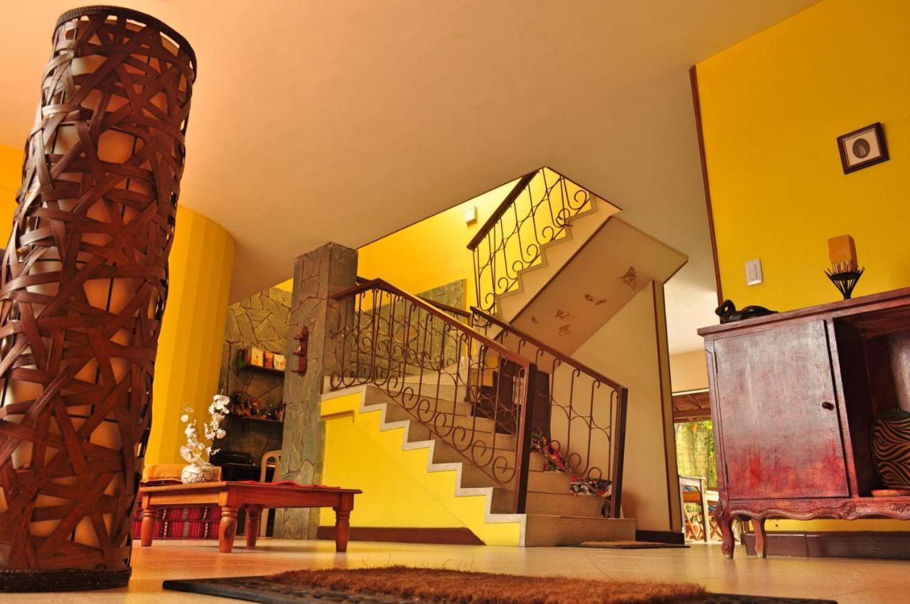 Casa Del Farol Apartamento Cali Exterior foto